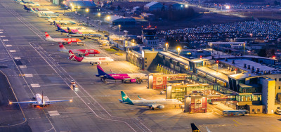 Pierwszy kwartał 2026 roku ze wzrostem przewozów