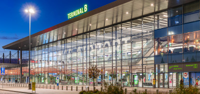 Статистика пасажиропотоку: жовтень 2025